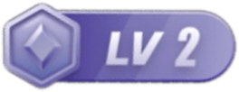 LV2 等级-LV2-duli 读立