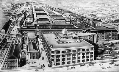 傅国涌：二十世纪中国的转型曲线 | 以商务印书馆和大公报为例【音频】