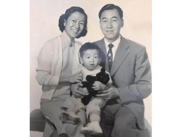 陶杰：父亲这一代【音频】