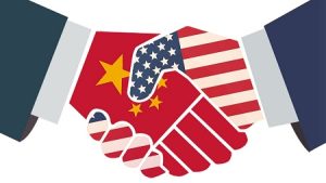 余茂春对话戴博:美中关系两种思路的碰撞【音频】-duli 读立