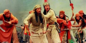 袁腾飞:太平天国简史【音频】-duli 读立