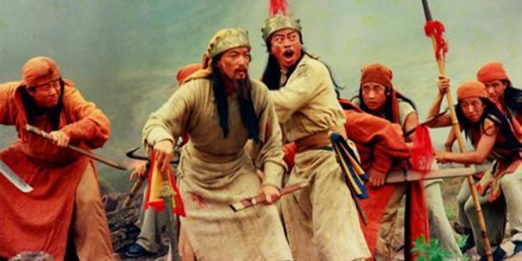 袁腾飞：太平天国简史【音频】