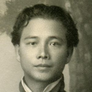 王吉舟:民族英雄汪精卫【音频】-duli 读立