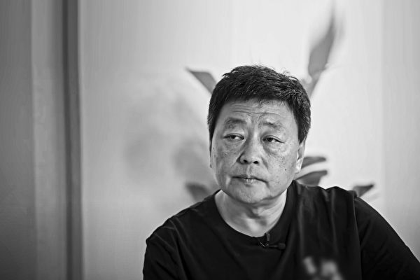 王吉舟：王志安给洼地男人打了个样儿 | 家不和万事皆休【音频】