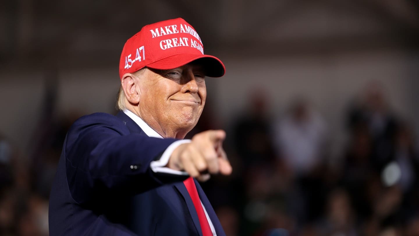 陶杰：川普的不可预知性【音频】