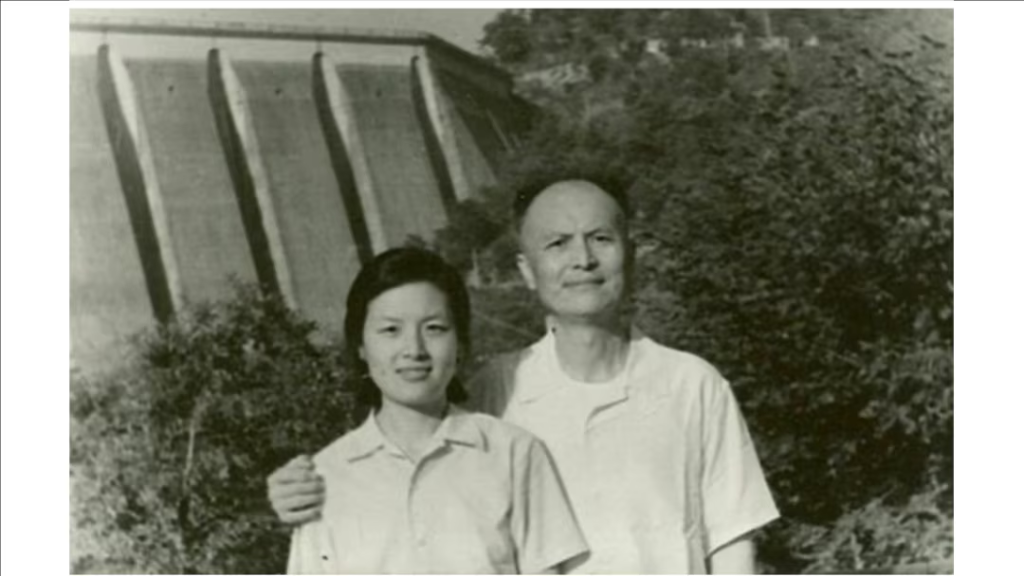 柴静对话李南央全二集【音频】