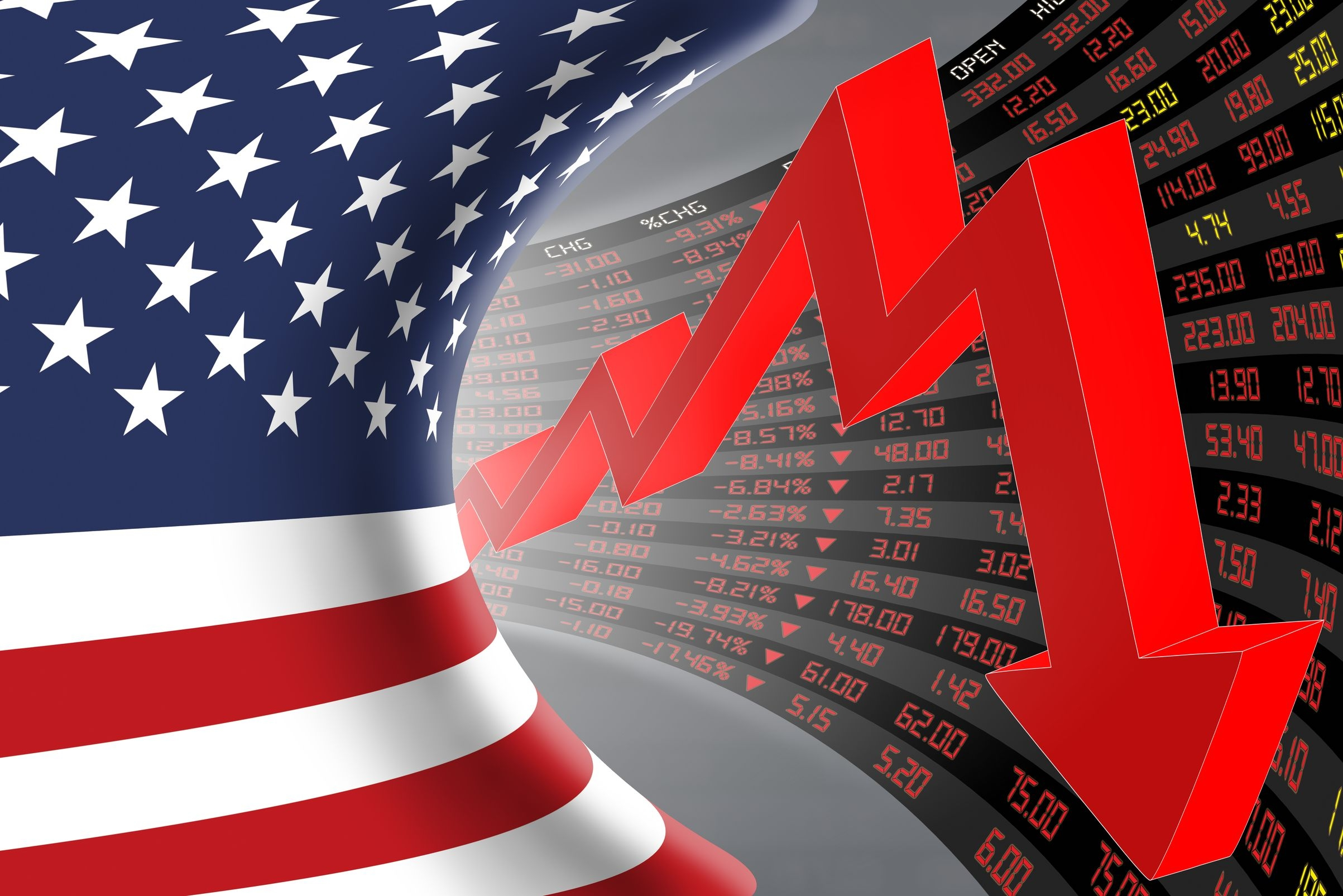 王吉舟：美股原油比特币同时暴跌，金价坚挺，下一个时代投资如何配比？【音频】