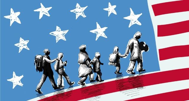 王吉舟：移民的真实体验与阶级下行【音频】