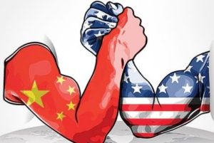 许成钢:美中贸易战是制度对决【音频】-duli 读立
