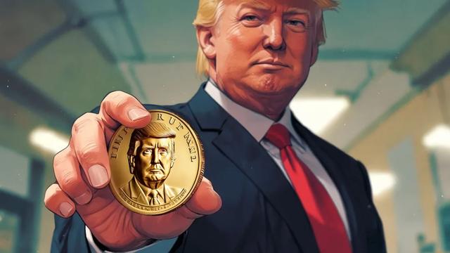 王吉舟：川普经济学及中国的应对【音频】