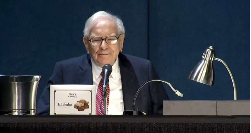 王吉舟：巴菲特如是说 | 现代化贸易战争解决方案【音频】