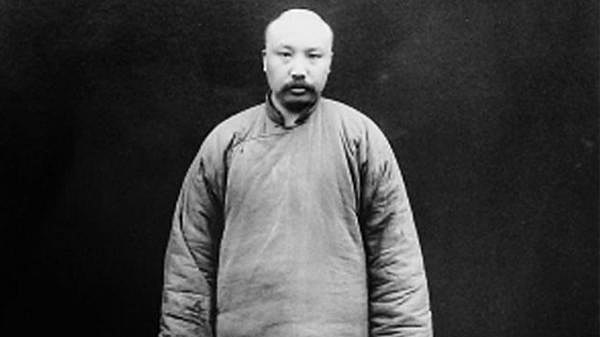 王吉舟：带路党鼻祖李大钊【音频】