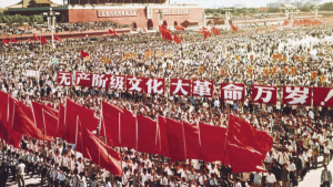 徐长福:理想为何难以实现 | 文革的启示【音频】-duli 读立