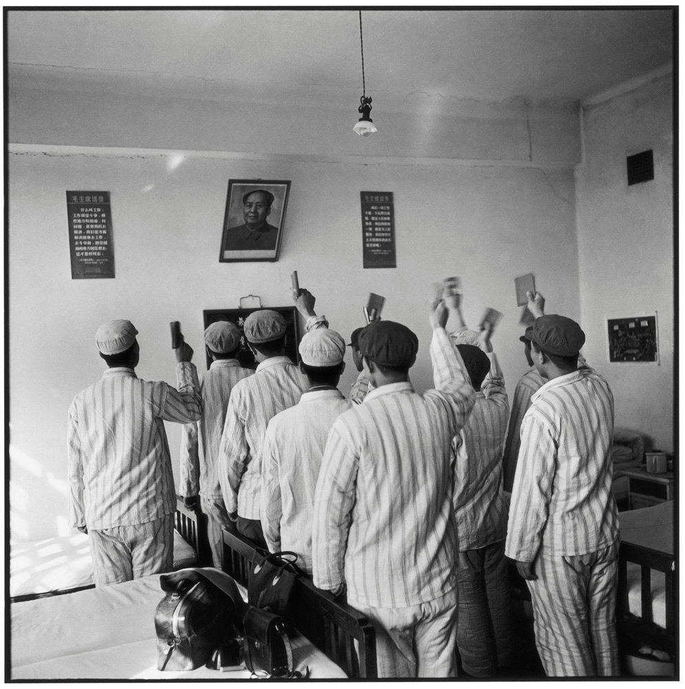 秦晖：文革之谜 | 四种叙事与历史真相【音频】