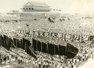 袁腾飞:文革十年【音频】-duli 读立