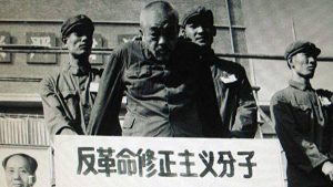 徐长福:怎么把人当人看 | 文革的启示【音频】-duli 读立