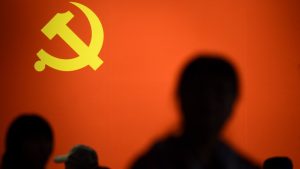 许成钢:中国极权主义制度基因和民主转型【音频】-duli 读立