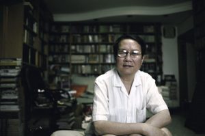 秦晖:关于近期争议话题的若干商榷【音频】-duli 读立
