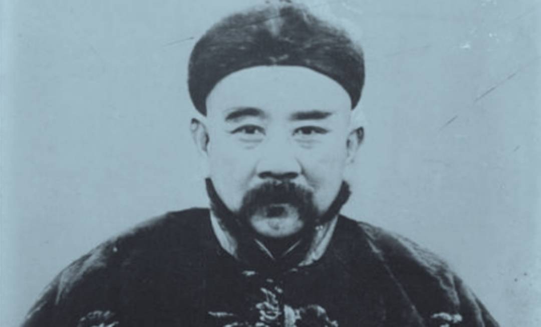 高晓松：张勋和他的北洋【音频】