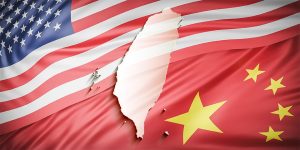 余茂春:川普的战略思维与对中政策【音频】-duli 读立