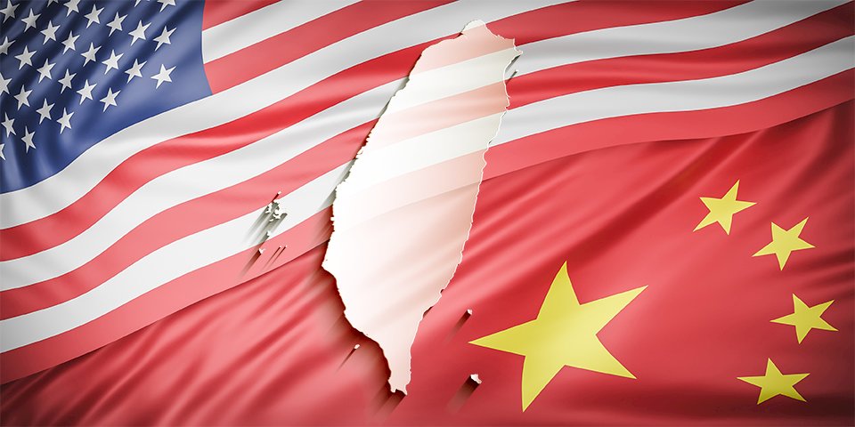 余茂春：川普的战略思维与对中政策【音频】