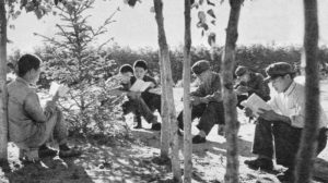 秦晖:大变动时代的读书生活【音频】-duli 读立