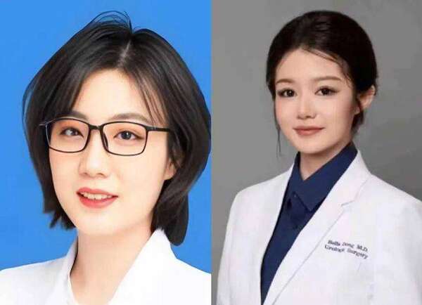 老梁：肖医生的心结，妻不如偷【音频】