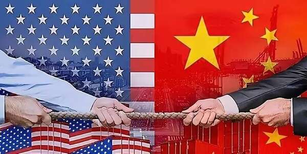 许成钢：中美贸易战会走向何方？（深度解读+直播答疑）【音频】