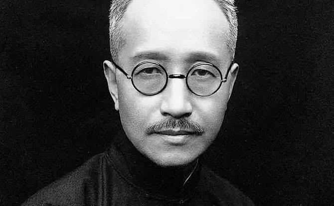 王吉舟：玄门第一高手章士钊【音频】