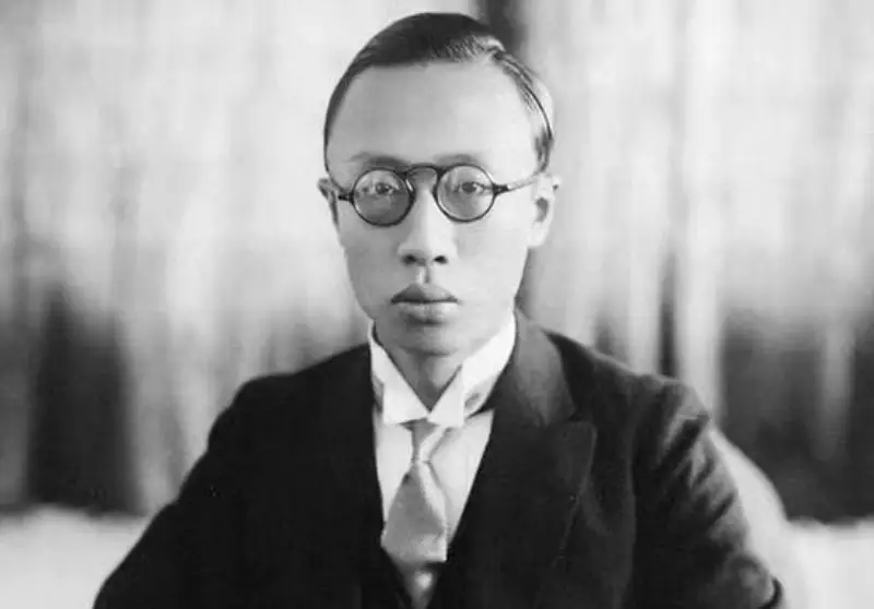 李天豪：真实的溥仪【音频】