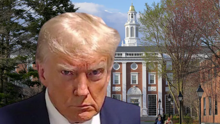 李少民：川普与哈佛的争议，以及对教育的影响【音频】