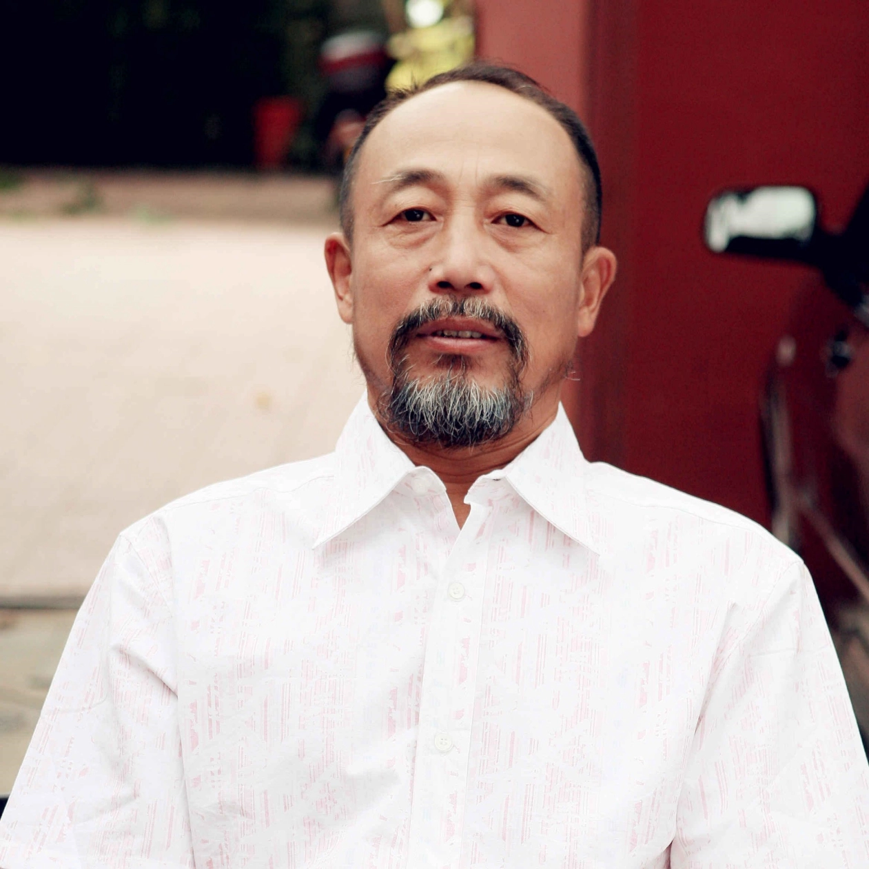 柴静专访孙海英【音频】【视频】