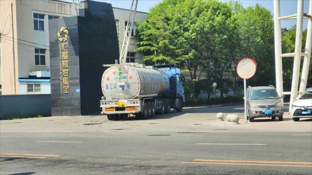 王吉舟：互害下的中国食品【音频】