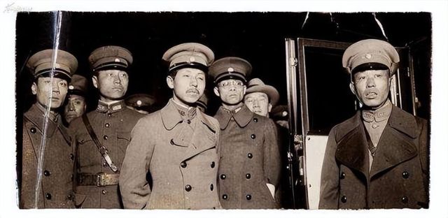 王吉舟：国共是非张学良【音频】