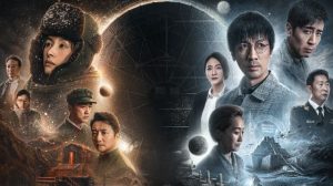 王吉舟:三体黑暗森林世界观完全错误|刘慈欣分泌的反文明反普世价值的社会达尔文毒液【音频】-duli 读立