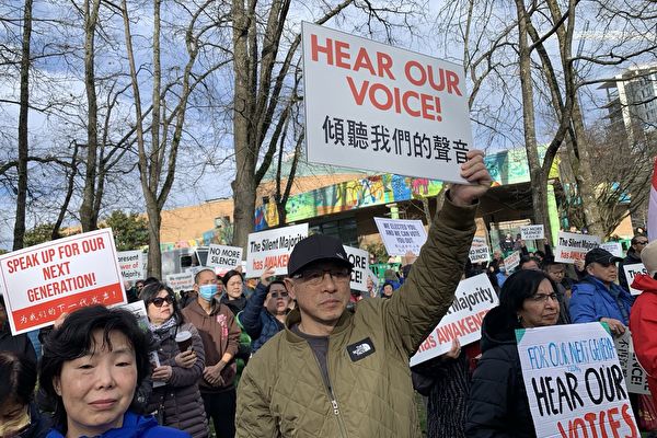 王吉舟：海外华人参政议政 | 加拿大政治ABC【音频】