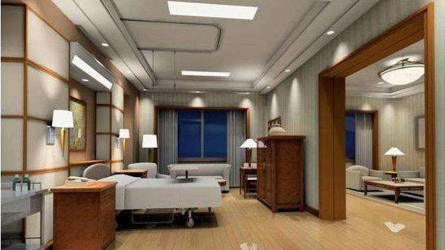 王吉舟：协和来信 | 中国医院特权五大层次｜加拿大看病实录【音频】