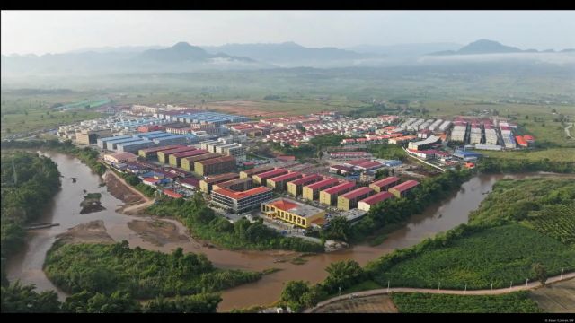 王吉舟：妙瓦底背后的治国逻辑【音频】