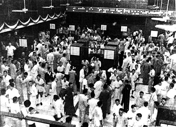 王吉舟：100年前国际金融市场｜揭秘孙中山与列宁的A轮内幕【音频】