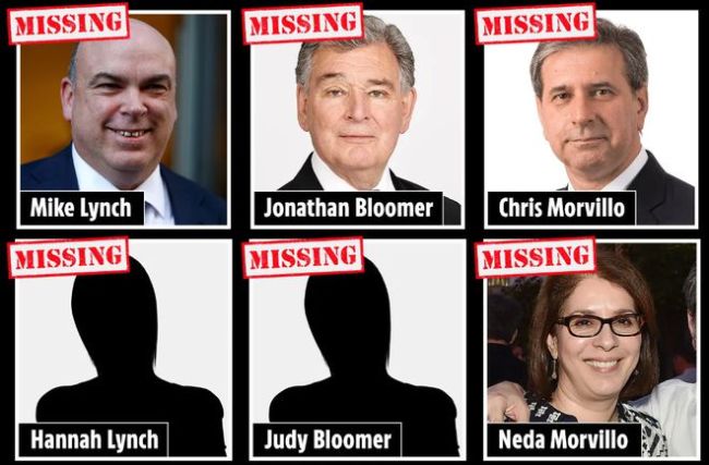 王吉舟：英国富豪麦克林奇灭门案 | 110亿美元触发的世界真相【音频】