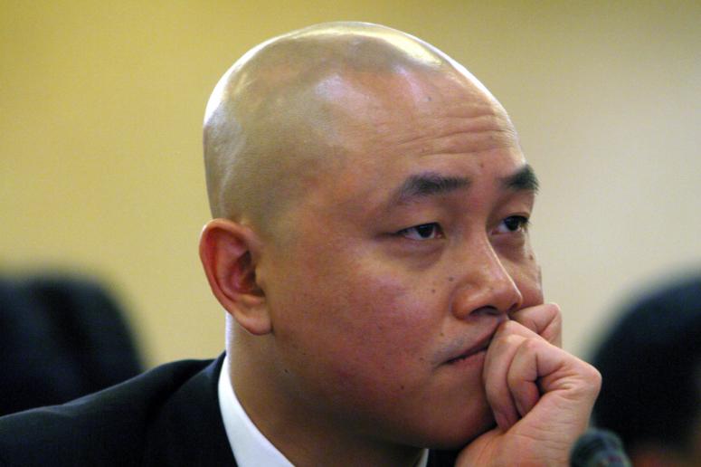 王吉舟：国美黄光裕 | 入场有聪明，离场无智慧【音频】