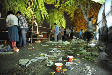 王吉舟：海外华人的陋习【音频】