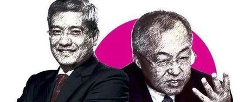 王吉舟：郎顾之争【音频】