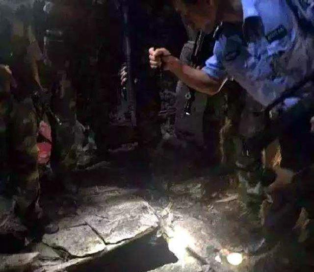 王吉舟：东北讷河吃人案【音频】【慎听】