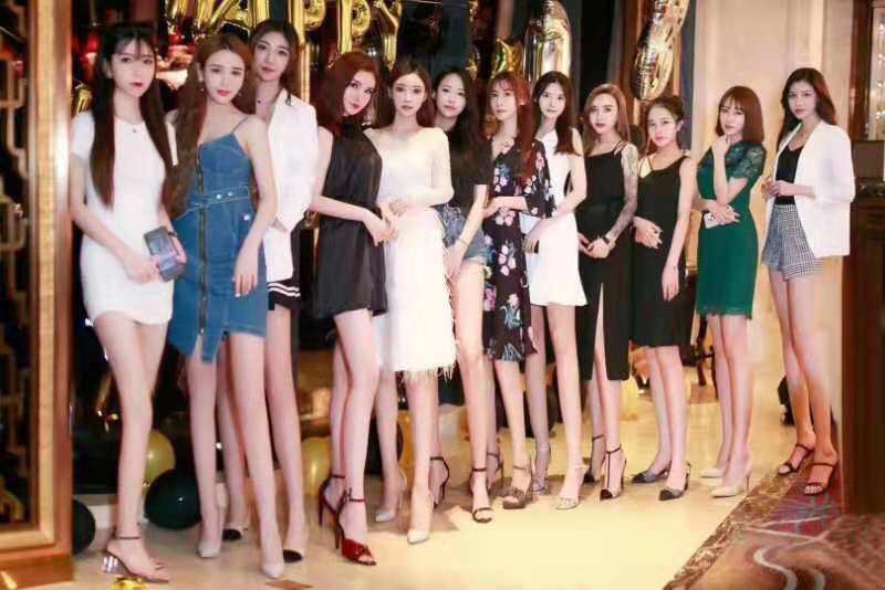 王吉舟：东莞往事 | 树立社会主义正确女票女昌观【音频】