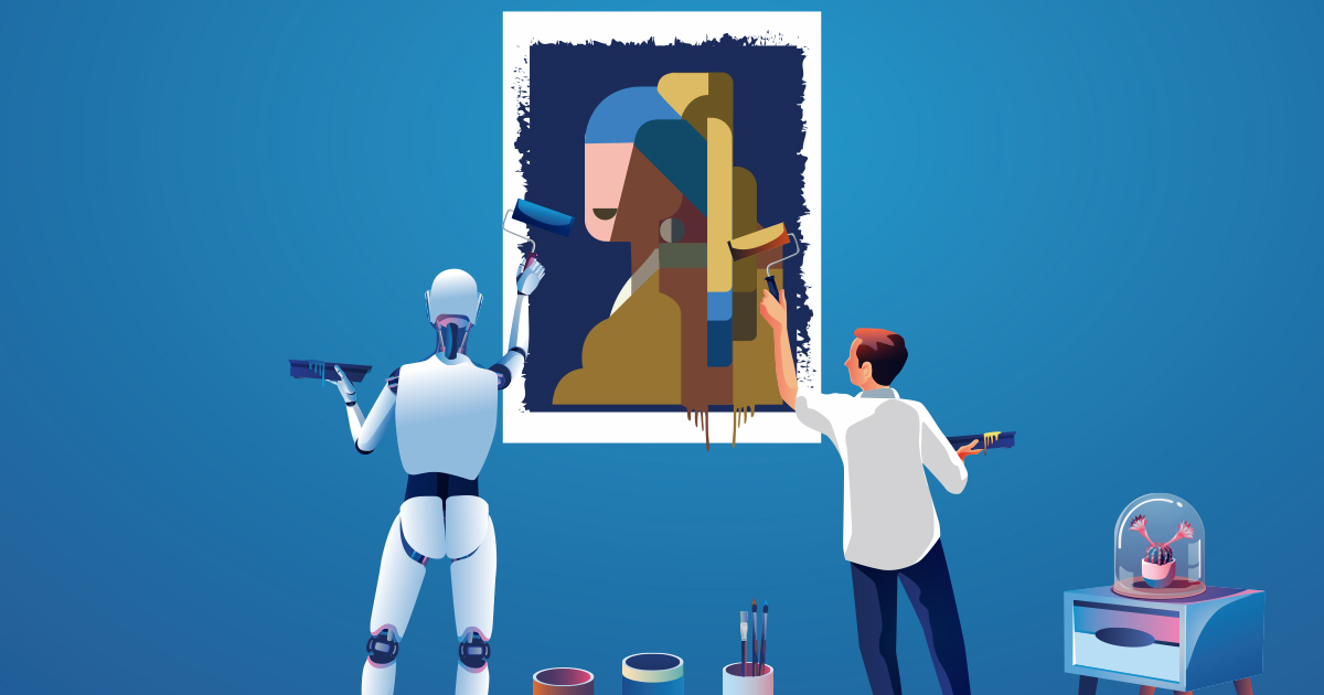 赵汗青：我如何拥抱AIGC【音频】