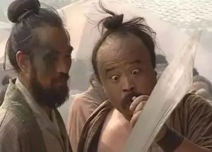 老梁:怎样对付傻子【音频】-duli 读立