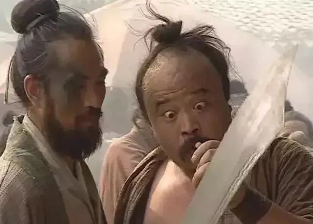 老梁：怎样对付傻子【音频】