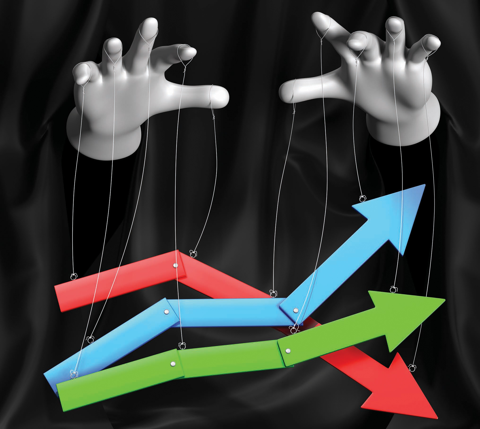 王吉舟：中国证券市场回忆之假账风云 | 手把手教你做假账【音频】