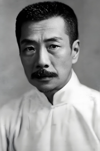 许子东:重读鲁迅系列讲座(六)——回望鲁迅的1930年代|鲁迅的上海十年:从左右“公敌”到左翼“领袖”的残酷真相【音频】-duli 读立